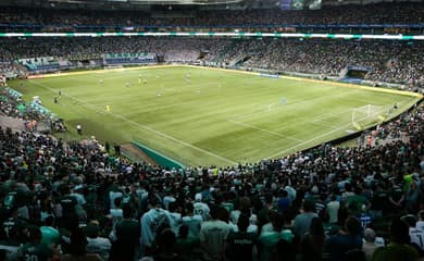 Palmeiras inicia venda de ingressos para quartas de final do Paulista; veja  valores, palmeiras