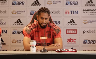 Novo reforço do Flamengo chega ao Rio de Janeiro nesta terça - Coluna do Fla