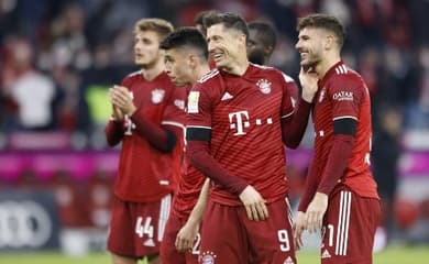 Bundesliga: saiba onde assistir aos jogos da primeira rodada - Lance!