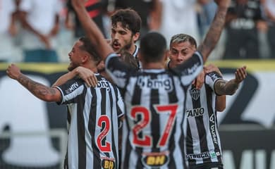 Atlético-MG x Coritiba: onde assistir ao vivo, horário e escalações do jogo  pelo Brasileirão - Lance!