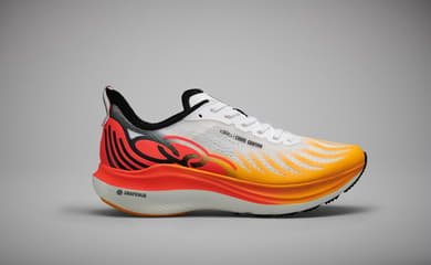 Tenis olimpicos hot sale para corrida