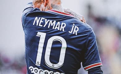 Neymar abre o jogo após eliminação do PSG para Real Madrid na