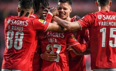 Liverpool x Benfica: onde assistir ao jogo da Champions League