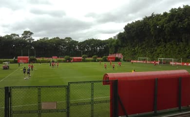 Tática e pênaltis: São Paulo fecha preparação para encarar o São Bernardo -  Lance!