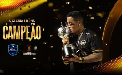 A disputa eterna de pênaltis no FIFA 17