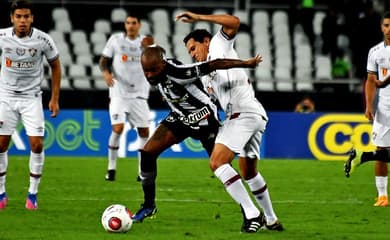 Fluminense x Flamengo: onde assistir, prováveis escalações e desfalques das  duas equipes no clássico pela Copa do Brasil - Lance!