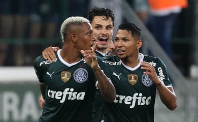 Palmeiras x Ituano: onde assistir ao vivo, horário e informações