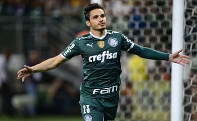 Lembre como foi a trajetória do Palmeiras jogo a jogo no Paulistão 2022 -  Esportes - R7 Lance