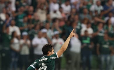 Campeonato Paulista: Palmeiras x Ituano (23/03/2022)