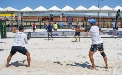 Bahia e Brasília recebem torneios profissionais femininos - Tenis News