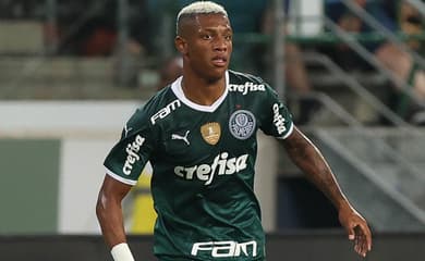 Titular contra a Juazeirense, camisa 10 do Palmeiras é convocado