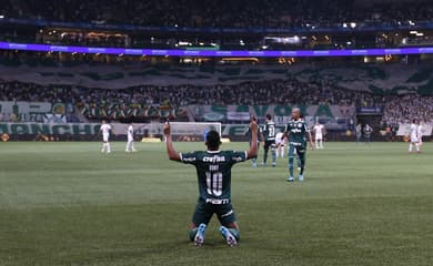 Palmeiras x Bragantino: onde assistir à semifinal do Paulista neste sábado  - Placar - O futebol sem barreiras para você