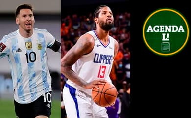 Jogos de hoje, sexta-feira (25/03), da NBA: confira onde assistir