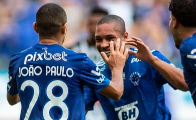 CRUZEIRO ENTRA PARA SEGUNDA DIVISÃO - Agência Look