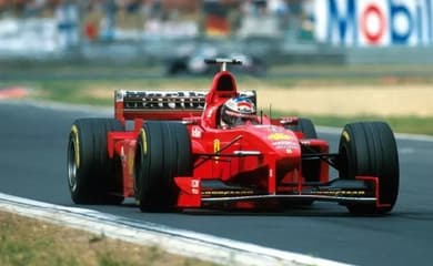 F1 22: ícone da Fórmula 1 Mika Häkkinen chega em breve ao jogo