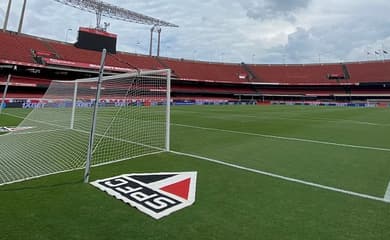 FLUMINENSE X SÃO PAULO - BRASILEIRÃO 2022 - 17ª RODADA - TRANSMISSÃO AO  VIVO DIRETO DO MORUMBI 