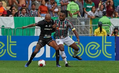 Venda de Ingressos: Fluminense x Botafogo - Fim de Jogo