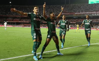 Paulista: Palmeiras e São Paulo empatam no primeiro jogo da final