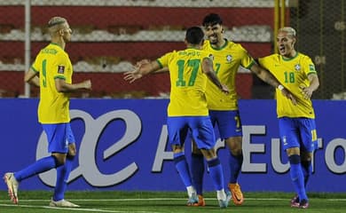 Bolívia x Brasil: onde assistir, horário e escalações do jogo das  Eliminatórias Sul-Americanas - Lance!
