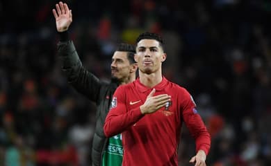 Cristiano Ronaldo é o jogador com mais foras-de-jogo no Mundial 2022, Futebol internacional