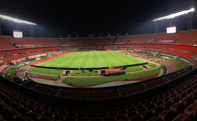 São Paulo usa receita de jogo contra o Palmeiras para abater dívida com o  elenco