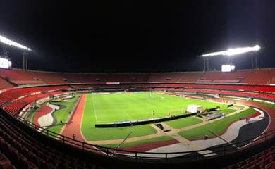 Em momento irregular, São Paulo enfrenta o Cruzeiro no Morumbi