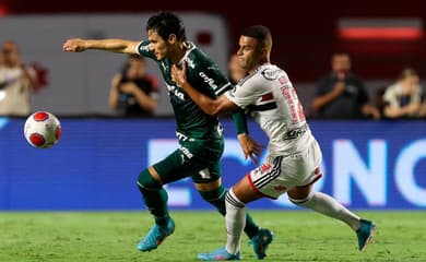 Palmeiras x São Paulo: onde assistir ao vivo, prováveis escalações