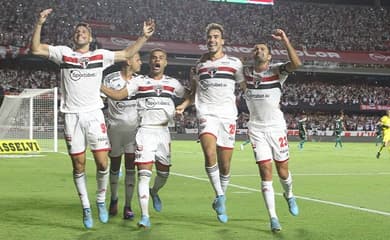 Confira os adversários e as datas dos jogos do São Paulo no Paulistão 2022