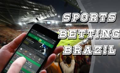 Site de Apostas de Futebol no Brasil - 10 Melhores Sites & Apps