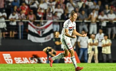 São Paulo 3 x 1 Palmeiras: Confira como foi o primeiro jogo da final do  Campeonato Paulista 