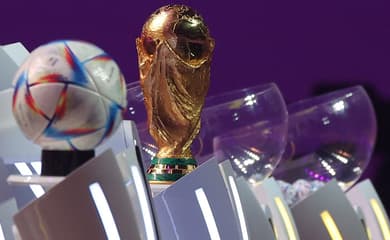 Ingressos Exclusivos para a Copa do Mundo FIFA Qatar 2022™ +