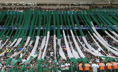 Jogos do Palmeiras na primeira fase da Copinha terão entrada gratuita -  Lance!