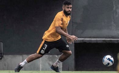 Fortaleza busca Lucas Braga e oferece jogadores, mas Santos faz jogo duro