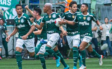 Palmeiras é eleito o melhor time do mundo, título inédito para o país 