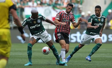 Copa São Paulo 2022: relação completa dos confrontos das oitavas de final -  EXPLOSÃO TRICOLOR