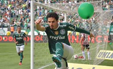 Palmeiras reverte desvantagem, supera São Paulo no Allians e conquista Paulista  2022 - AGÊNCIA ESPORTE