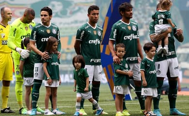 Palmeiras x São Paulo: prováveis escalações, desfalques e onde assistir à  final do Paulistão - Lance!