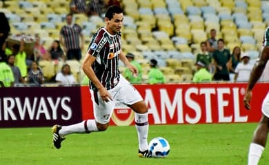 Resultados dos jogos de ontem do Campeonato Brasileiro (22/04)