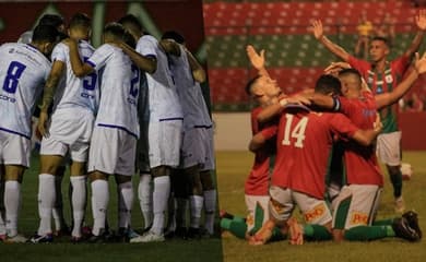 Equipe santista é campeã da 1ª Divisão do Campeonato Paulista de