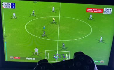 FIFA 22: As melhores promessas do game - Parte 1 - Clube do Vídeo Game