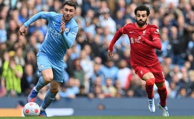 Manchester City x Liverpool: onde assistir ao vivo, horário e escalações