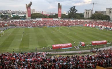 Relembre como foi o último jogo do Santos com torcida na Vila Belmiro -  Lance!