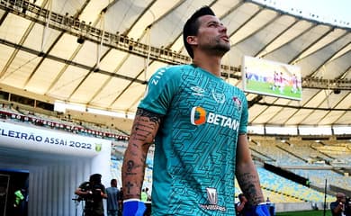 Fabio é o melhor goleiro em duas estatísticas na temporada de 2023 -  Fluminense: Últimas notícias, vídeos, onde assistir e próximos jogos