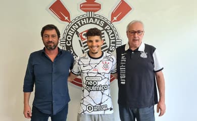 Corinthians anuncia jogador para campeonatos de videogame - Lance!