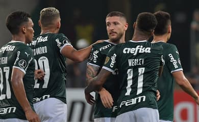 AO VIVO! Palmeiras x Juazeirense: veja onde assistir ao jogo pela Copa do  Brasil 2022