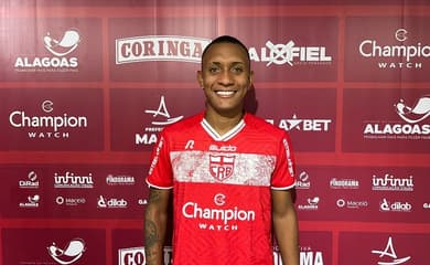 Wesley quer vitória sobre o Grêmio em estreia na Série B, Esporte