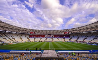 INGRESSOS FINAL DA COPA DO BRASIL 2023: FLAMENGO X SÃO PAULO saiba ONDE  COMPRAR, DATA DOS JOGOS, SETORES ESGOTADOS e mais