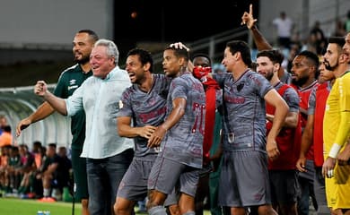 Que horas é o jogo do Fluminense hoje na Copa do Brasil (19/04)