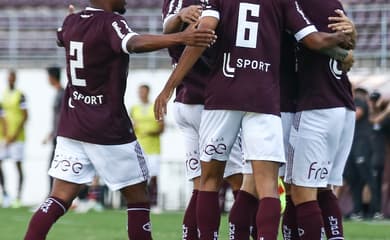 Veja a classificação da terceira rodada da Série D do Brasileirão 2022