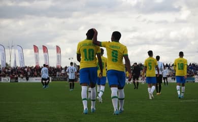 Jovem baiano entra para história da seleção ao vencer Campeonato